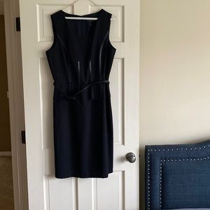 COPY - David Meister dress